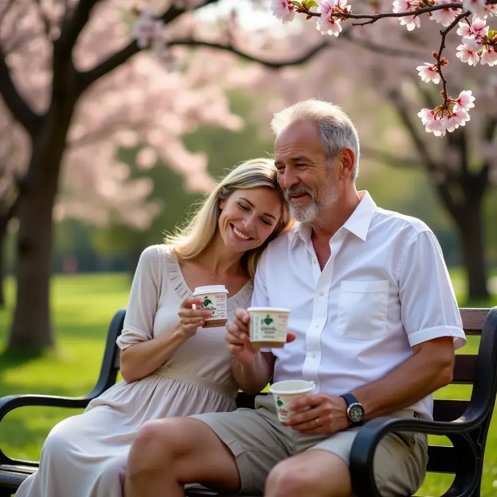 Gyógynövények szárítása, a szívbarát tea előkészítése.