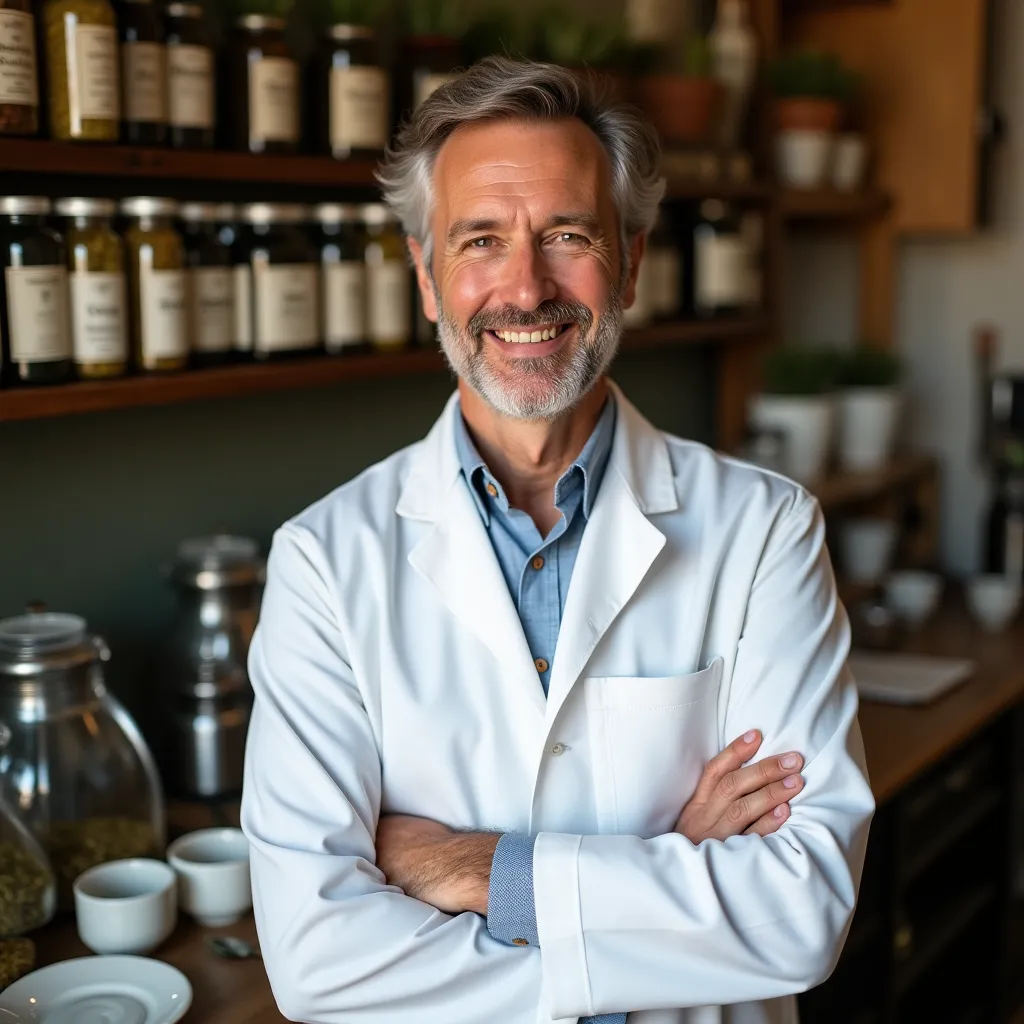 Kovács Gábor - Termékfejlesztési vezető