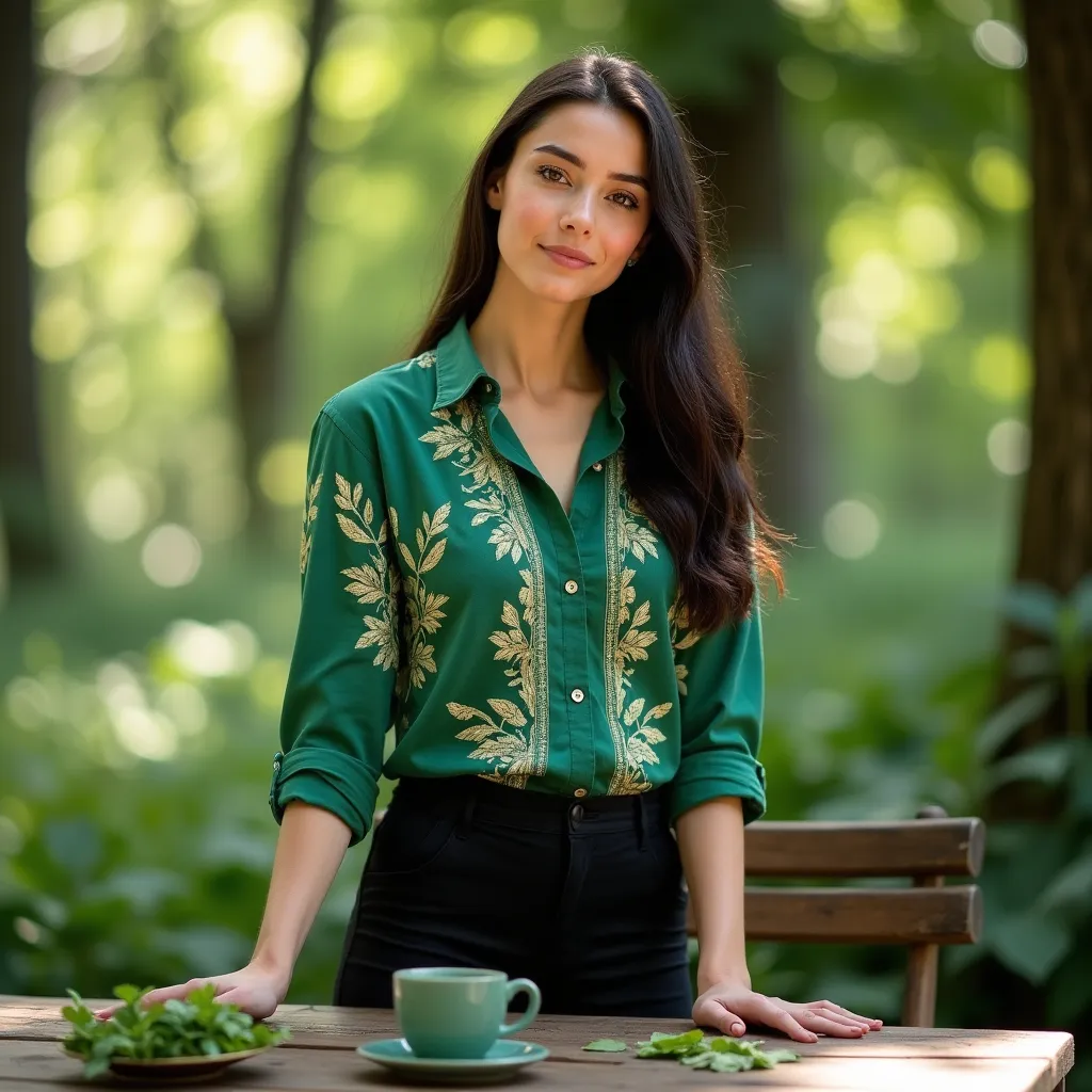 Szabó Anna - Marketing szakértő